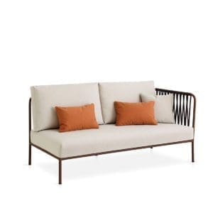 Expormim Nido Hand - Woven Right Side Module