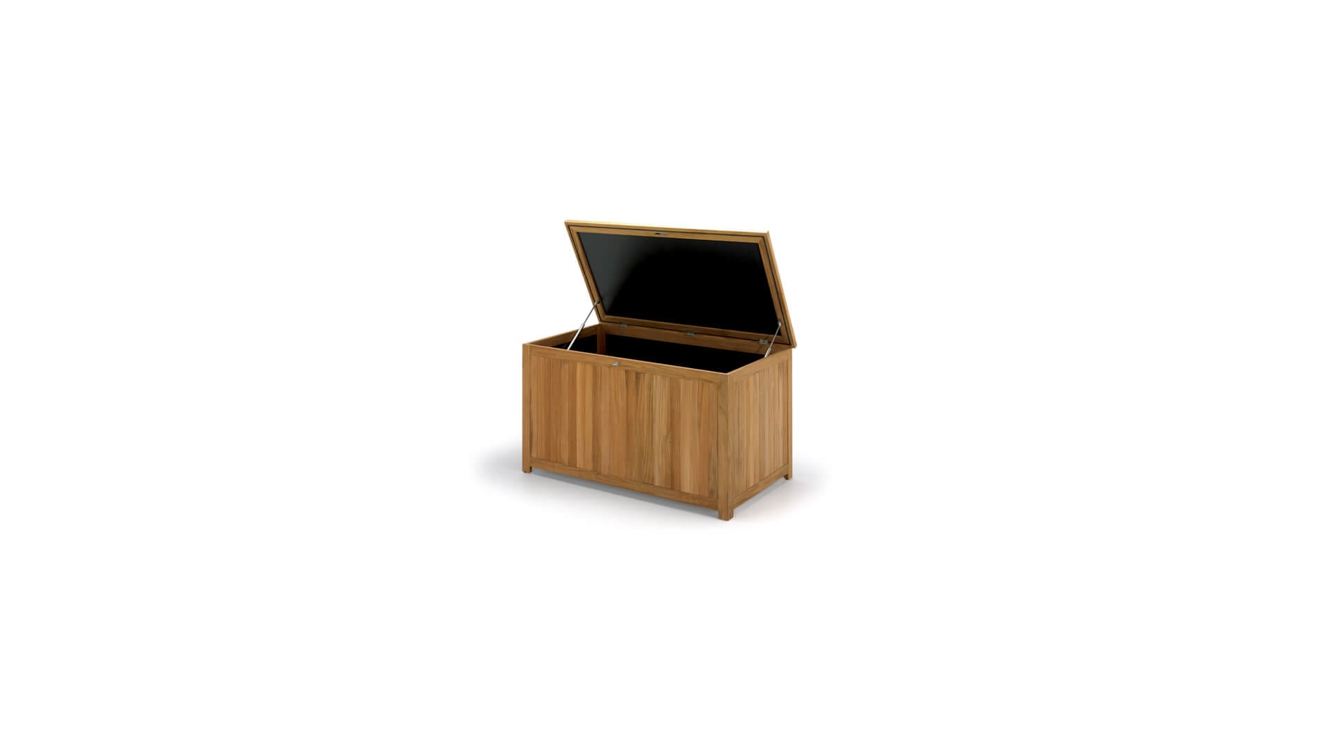 Gloster Standards Storage Chest Gloster Standards Storage Chest