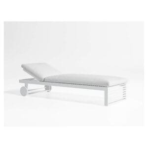 Gandia Blasco DNA Chaise Lounge