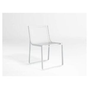 Gandia Blasco Flat Textil Club Armchair