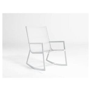 Gandia Blasco Flat Textil Rocking Chair