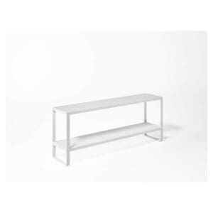 Gandia Blasco Flat Shelving Unit