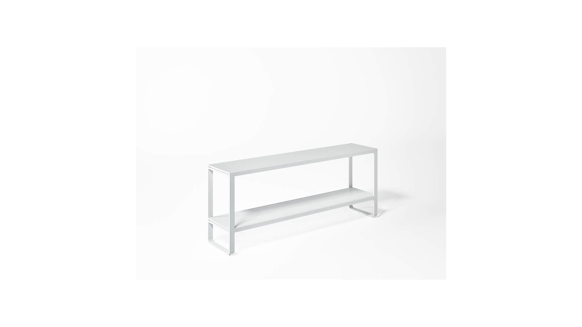 Gandia Blasco Flat Shelving Unit Gandia Blasco Flat Shelving Unit - Image 2