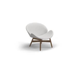 Gloster Dansk Lounge Chair