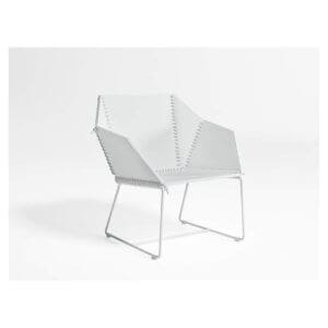 Gandia Blasco Textile Club Armchair