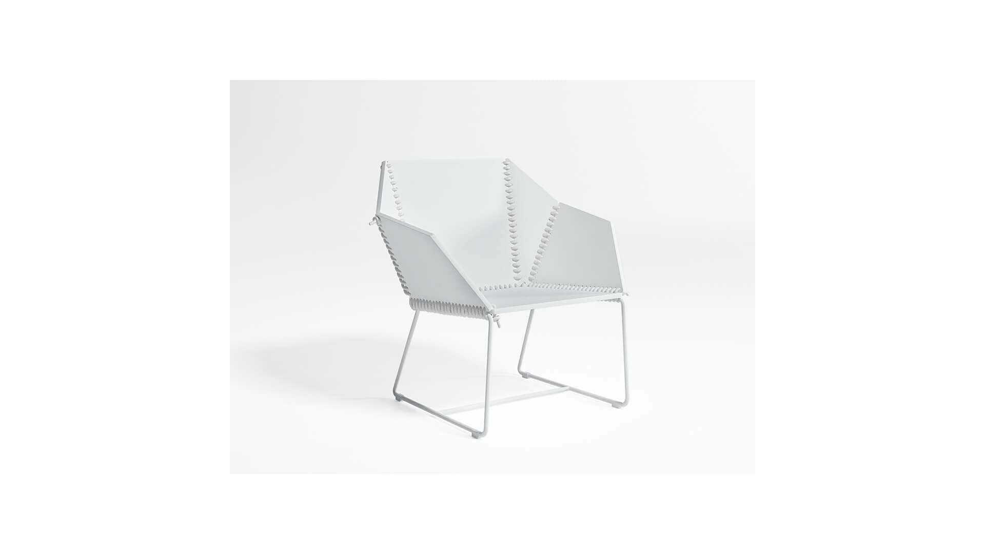 Gandia Blasco Textile Club Armchair Gandia Blasco Textile Club Armchair