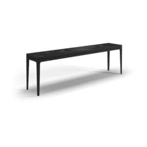 Gloster Grid Console Table