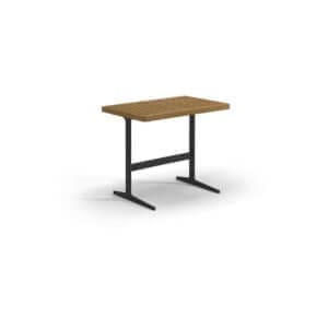 Gloster Grid Side Table