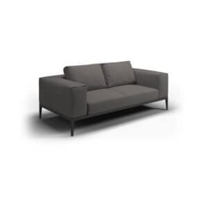 Gloster Grid Sofa