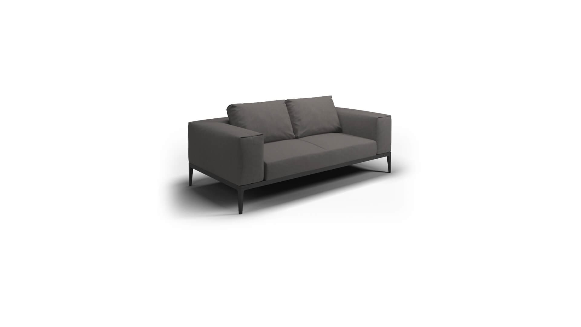 Gloster Grid Sofa Gloster Grid Sofa