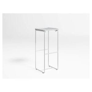 Gandia Blasco Textile High Stool