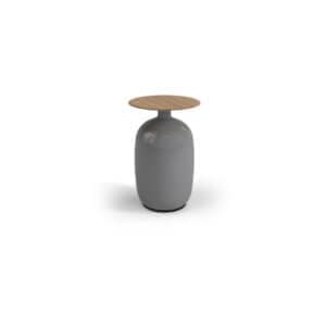 Gloster Blow High Side Table