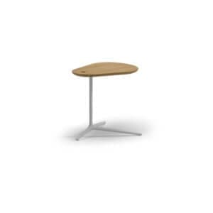 Gloster Trident Side Table