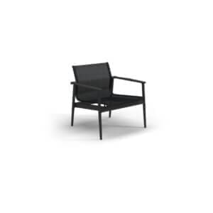 Gloster 180 Stacking Lounge Chair
