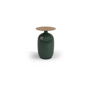 Gloster Blow High Side Table