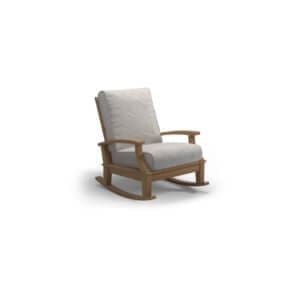 Gloster Ventura Rocking Chair