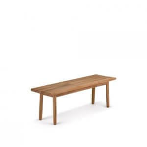 Dedon Tibbo Bench