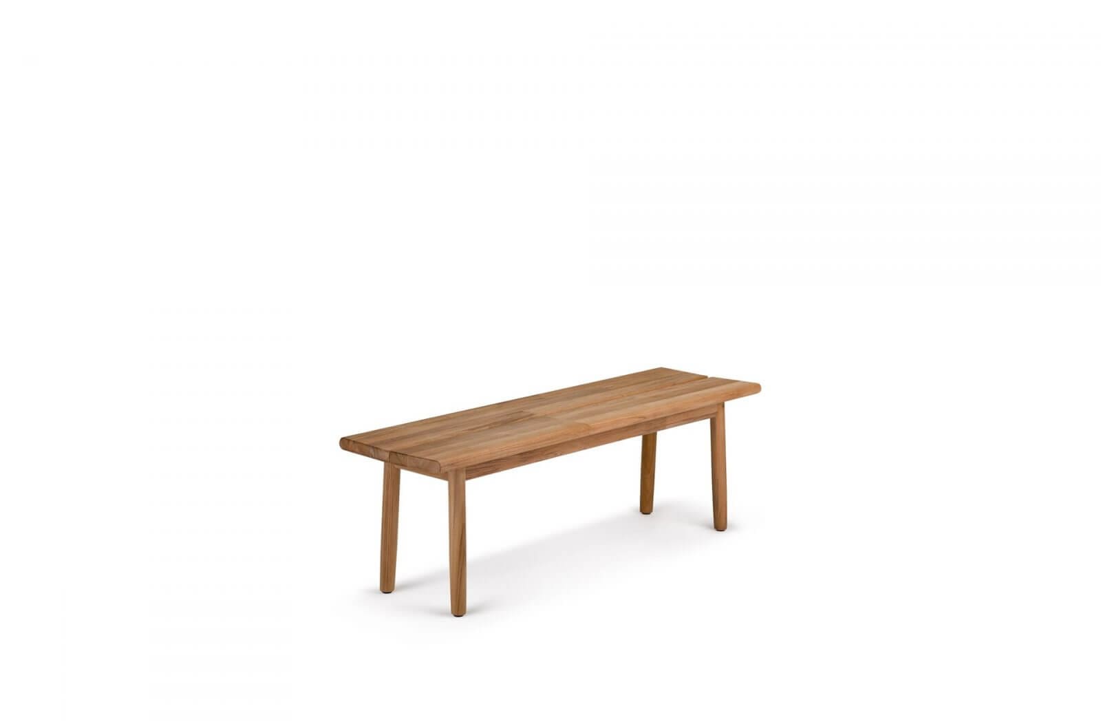 Dedon Tibbo Bench Dedon Tibbo Bench