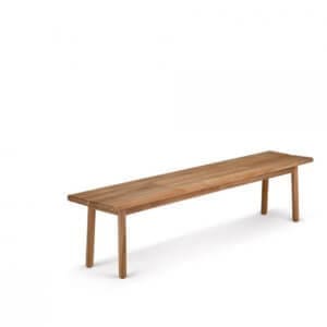 DEDON TIBBO BENCH L