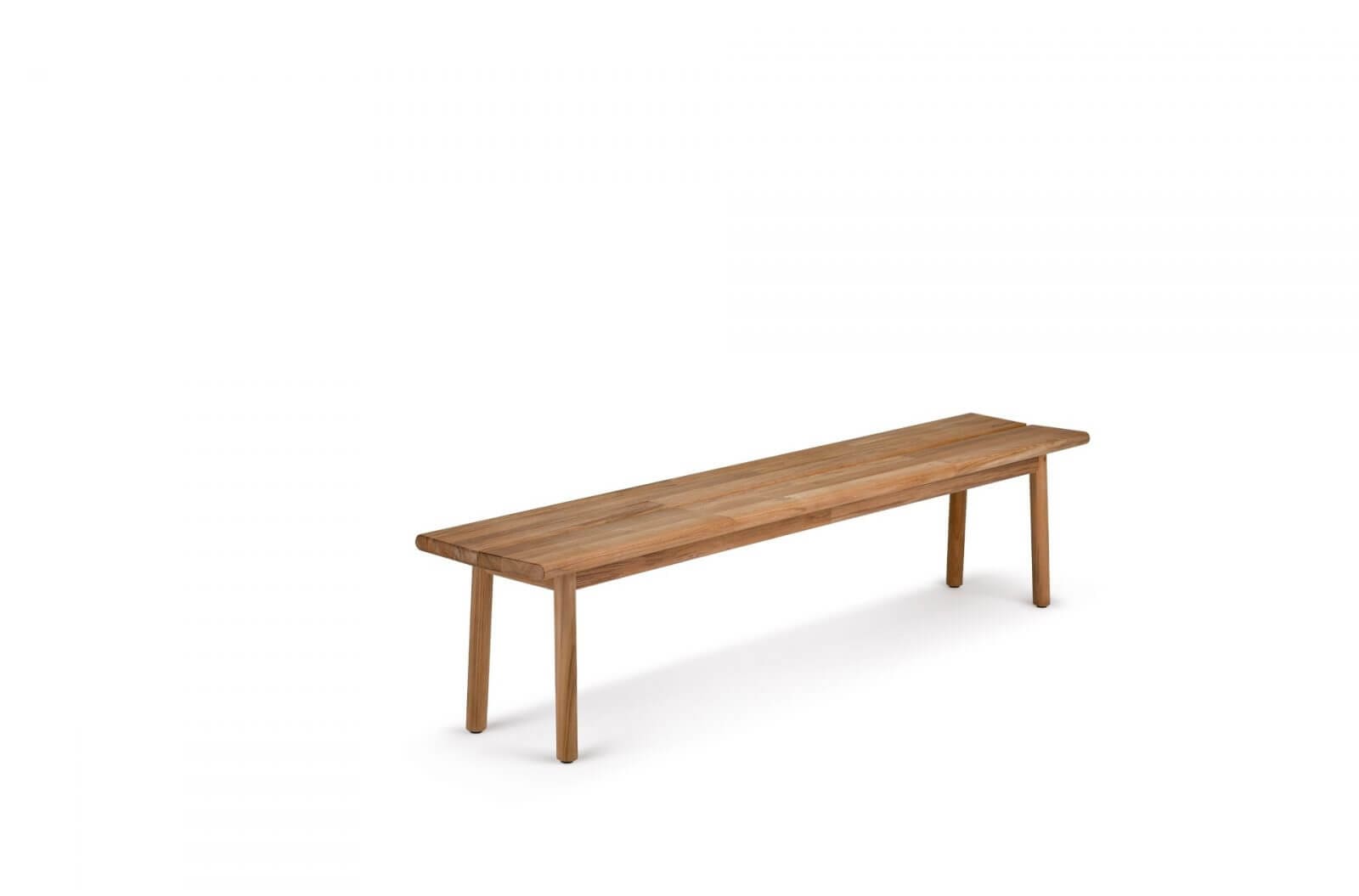 DEDON TIBBO BENCH L DEDON TIBBO BENCH L