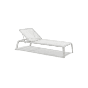 Dedon Seashell Beach Chair