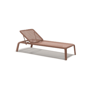 Dedon Seashell Beach Chair