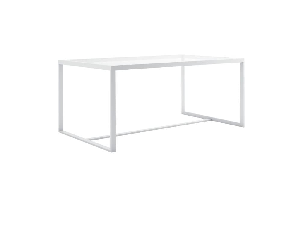 Gandia Blasco Blau Dining Table Gandia Blasco Blau Dining Table