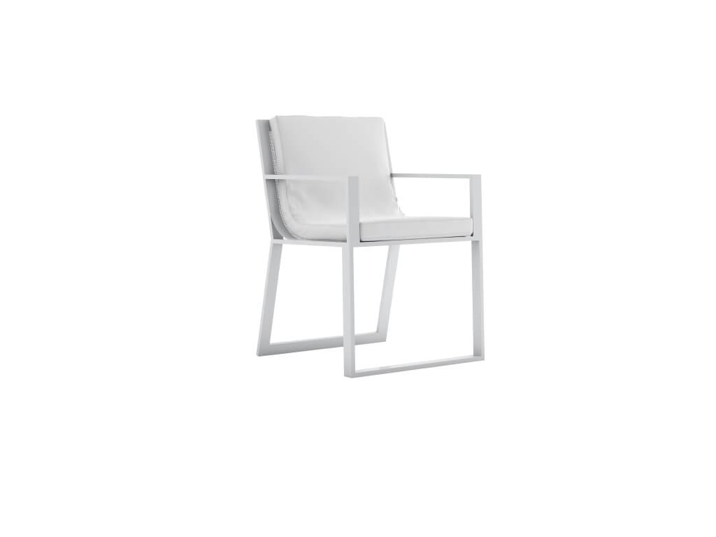 Gandia Blasco Blau Armchair w/ Arms Gandia Blasco Blau Armchair w/ Arms