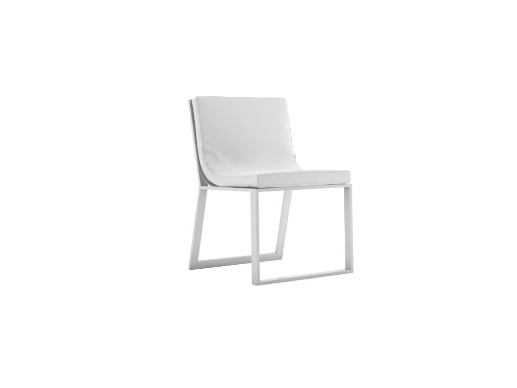 Gandia Blasco Blau Chair Gandia Blasco Blau Chair