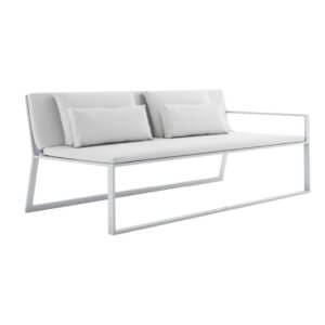 Left/Right Arm Sectional Sofa