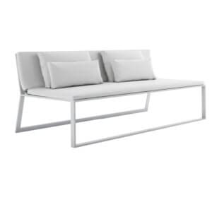 Gandia Blasco Blau Sectional Sofa 4