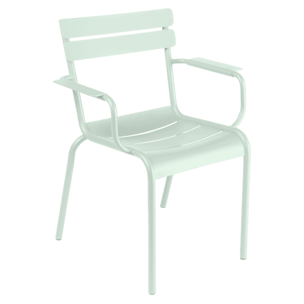Fermob Luxembourg Stacking Armchair Fermob Luxembourg Stacking Armchair