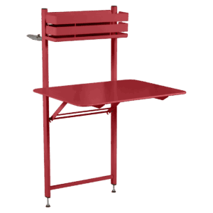 fermob bistro balcony table