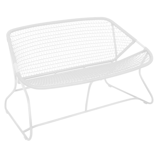 Fermob Sixties Bench Fermob Sixties Bench