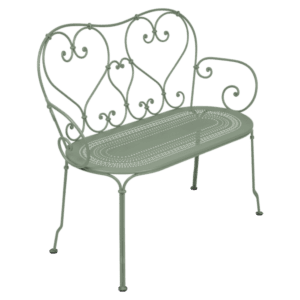Fermob 1900 Bench