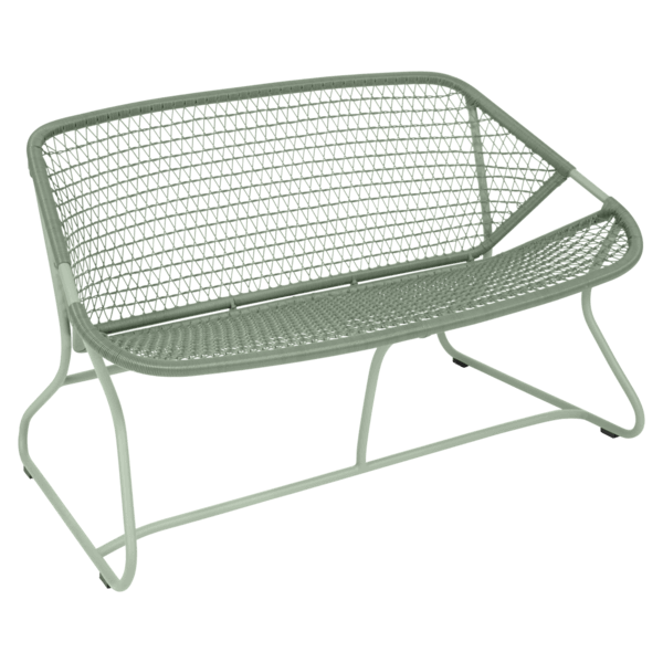 Fermob Sixties Bench Fermob Sixties Bench - Image 2