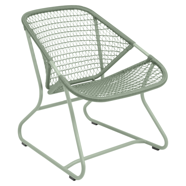 Fermob Sixties Armchair Fermob Sixties Armchair - Image 2
