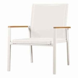 Barlow Tyrie Aura Occasional Club Chair