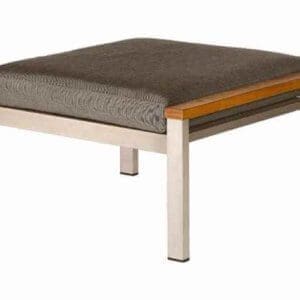 Barlow Tyrie Equinox Ottoman