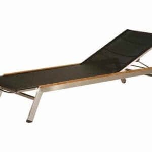 Barlow Tyrie Equinox Lounger