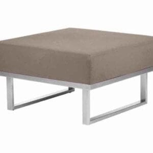 BARLOW TYRIE MERCURY OTTOMAN