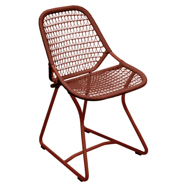 Fermob Sixties Chair Fermob Sixties Chair - Image 4