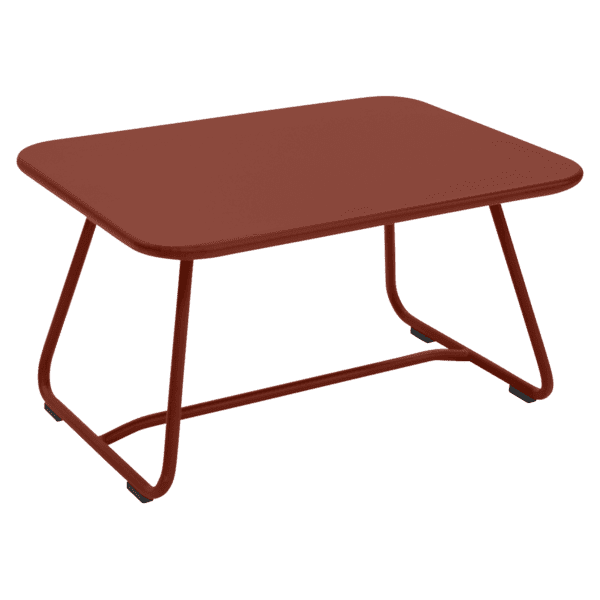 Fermob Sixties Low Table Fermob Sixties Low Table