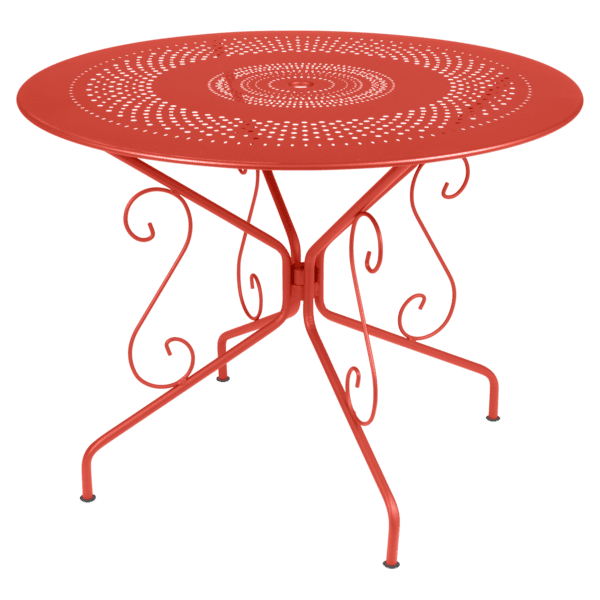 Fermob Montmartre Table Fermob Montmartre Table
