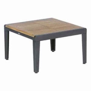 Barlow Tyrie Aura Occasional Low Table 60