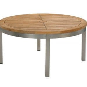 Barlow Tyrie Equinox Conversational Table