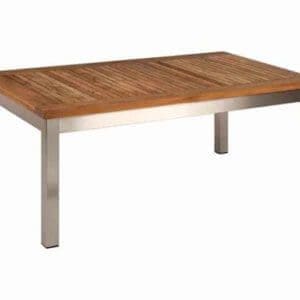 BARLOW TYRIE EQUINOX LOW REC TABLE