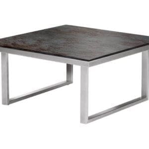 BARLOW TYRIE MERCURY LOW TABLE