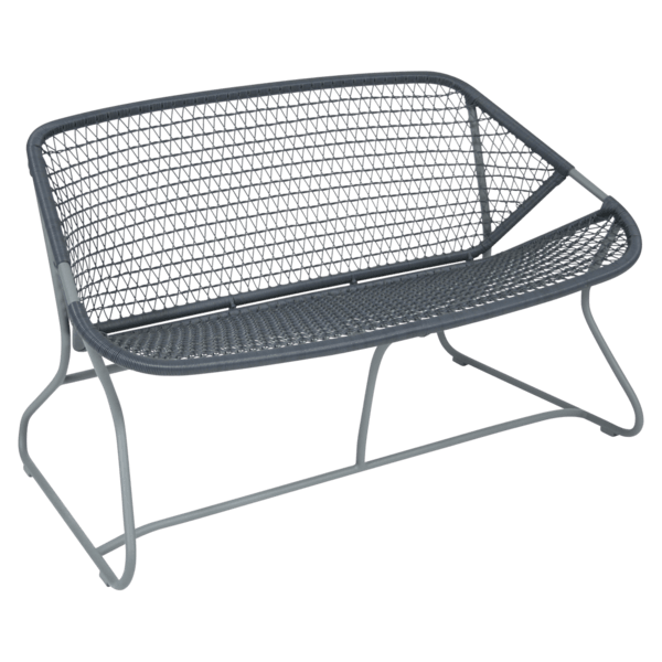 Fermob Sixties Bench Fermob Sixties Bench - Image 3