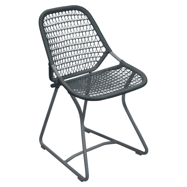 Fermob Sixties Chair Fermob Sixties Chair - Image 3